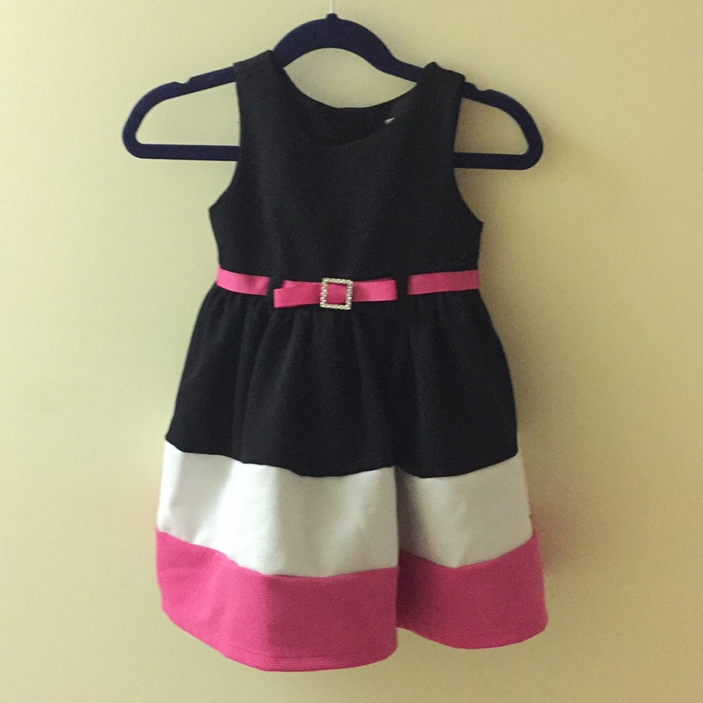 Youngland size 3 dress